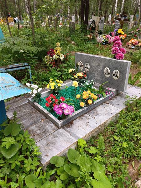 Полежаев Валерий Александрович