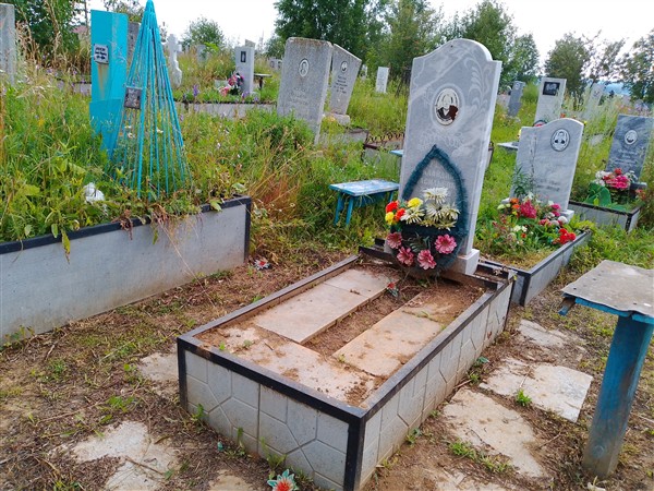 Терехова Клавдия Васильевна