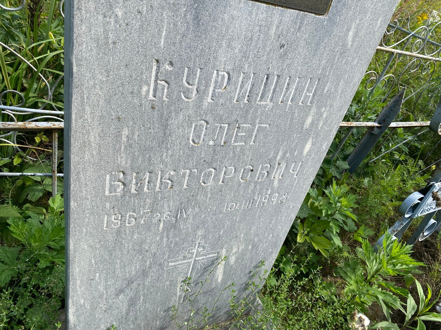 Курицин