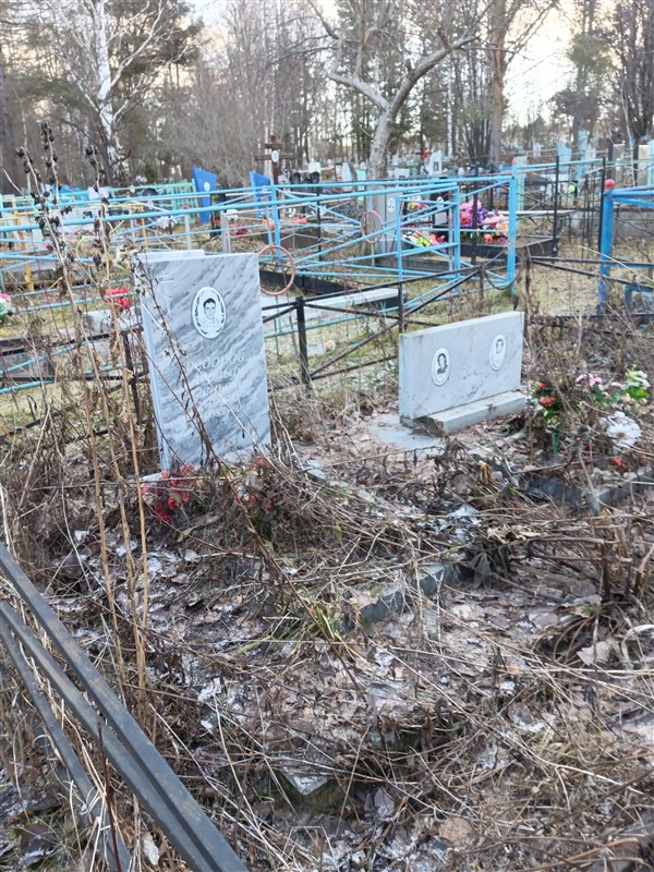 Федоров Адольф Евгеньевич