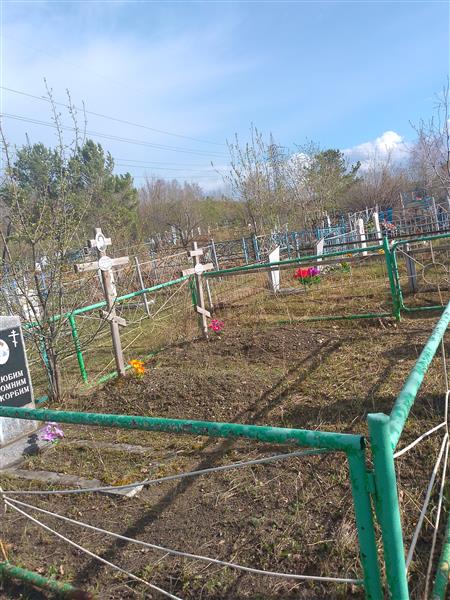 Миняйлюк Артем Александрович
