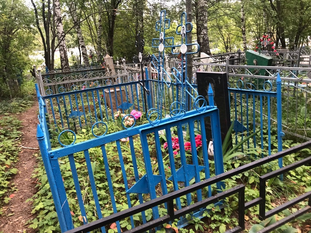 Чижова Вера Борисовна