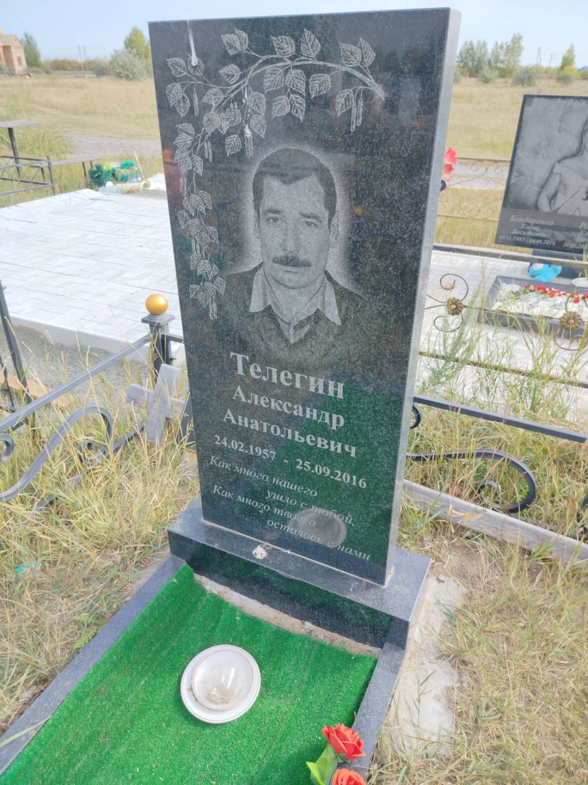 Телегин Александр Анатольевич