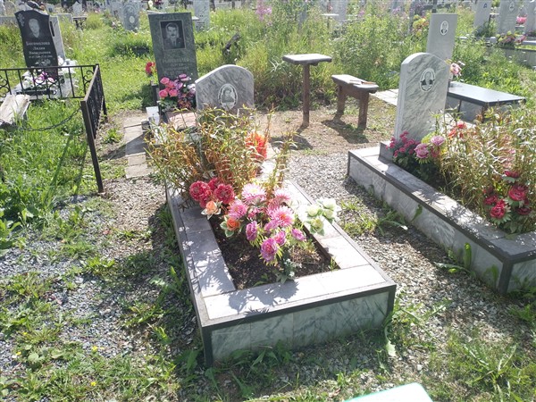 Белоусова Маргарита Васильевна