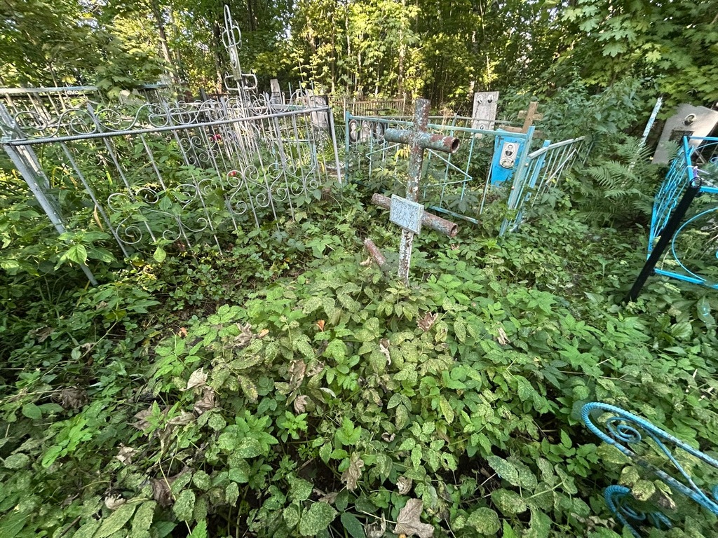 Горбунов Иван М