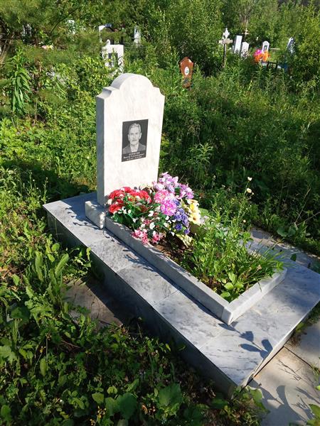 Корягин Виктор Александрович