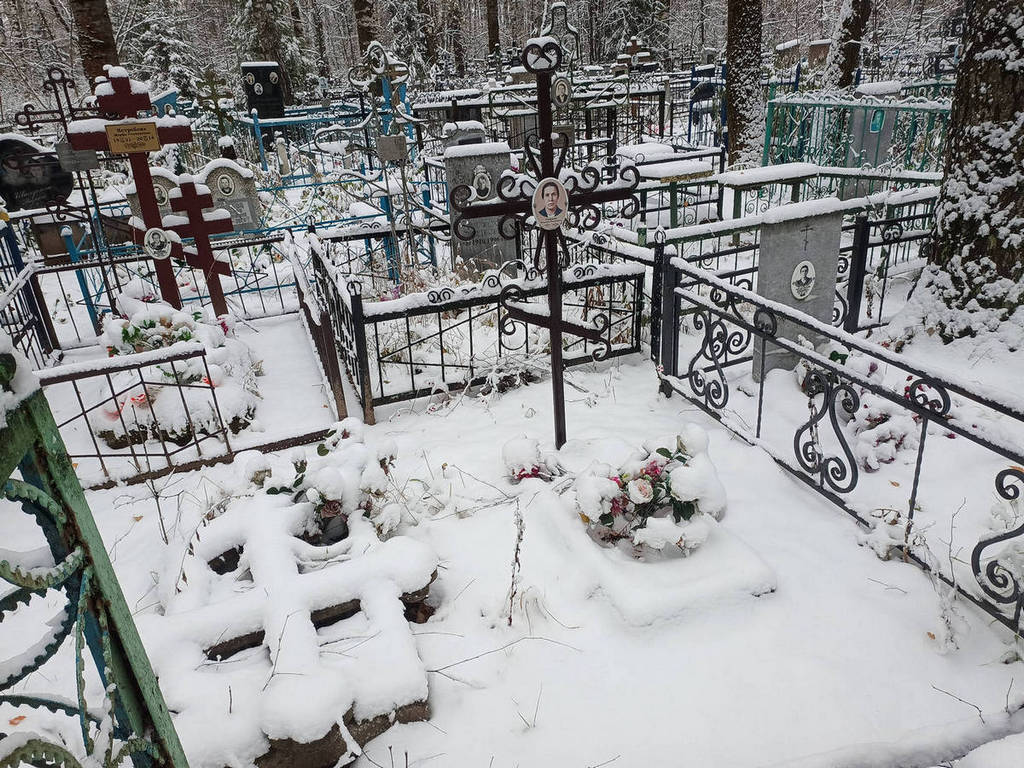 Гущина Надежда Романовна