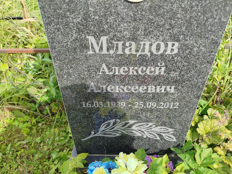 Младов