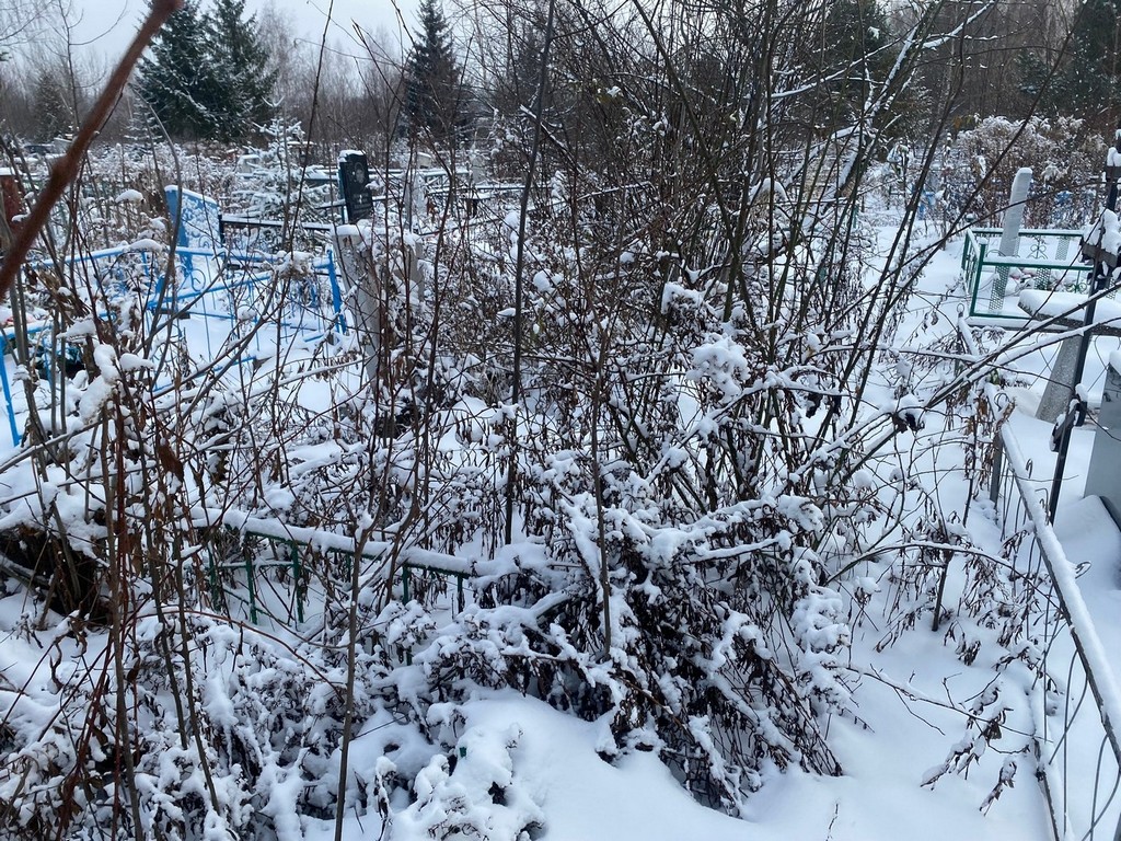 Жигалов Михаил Иванович