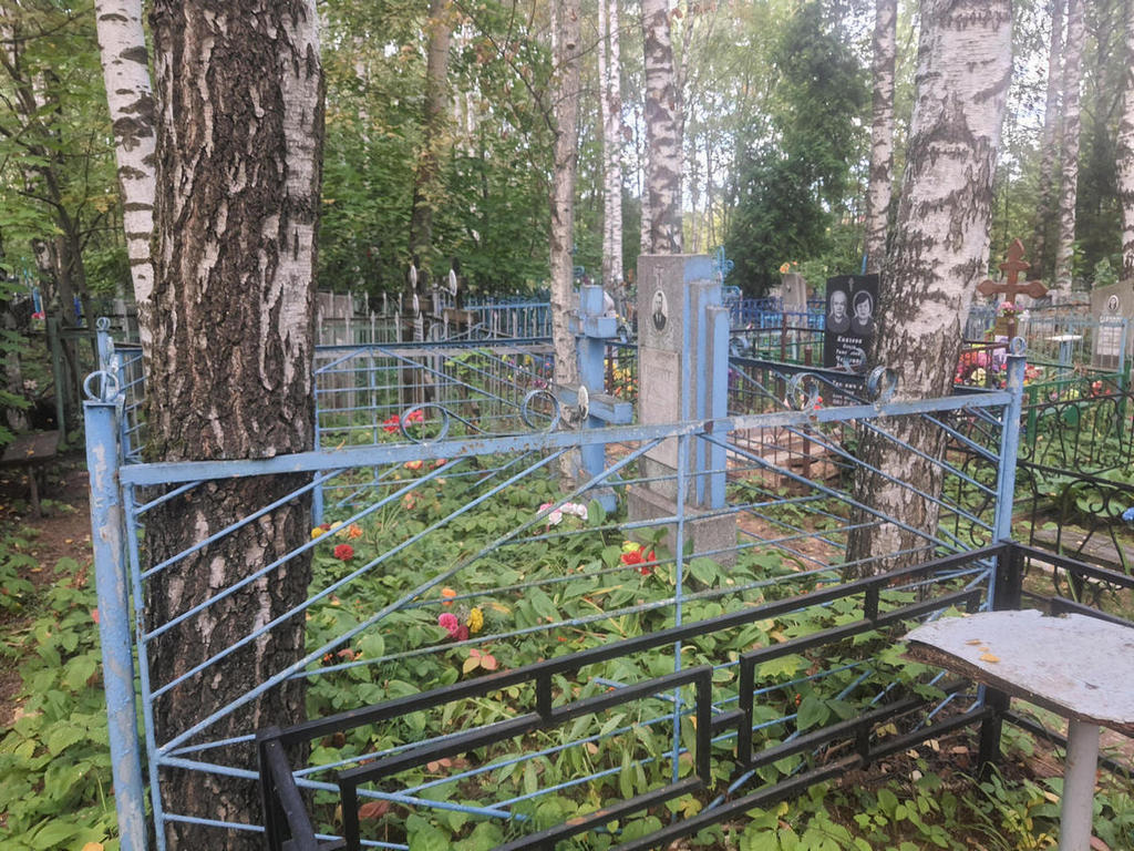 Горбунов Михаил Иванович