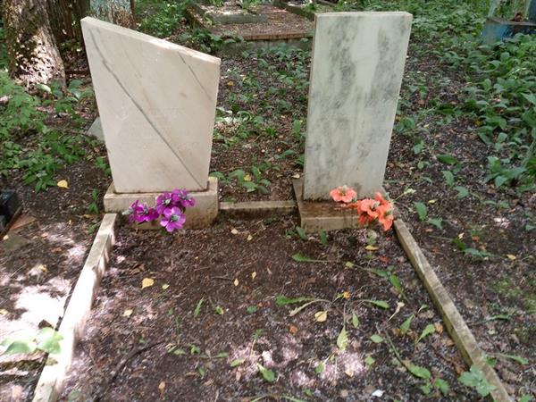 Ирбеткина Анастасия Перфильевна