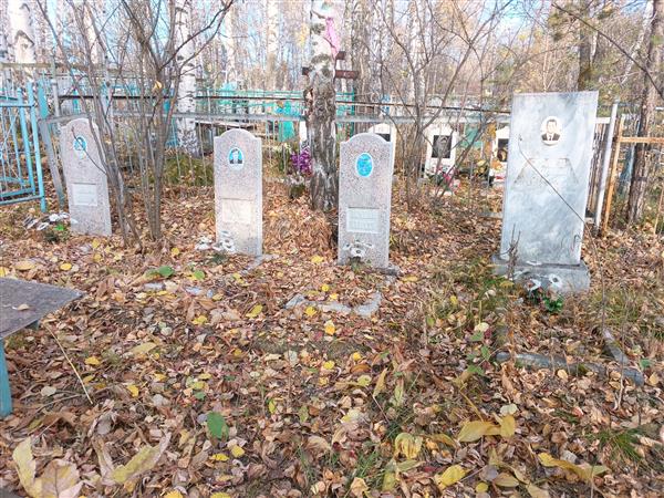 Зраева Варвара Ивановна