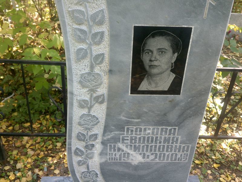 Босова