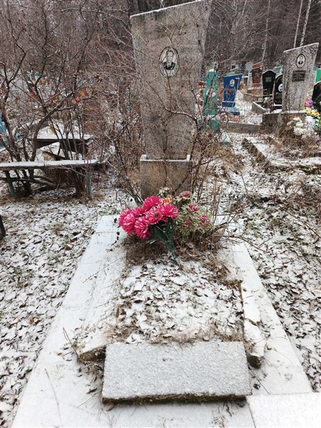 Панченко Владимир Иванович