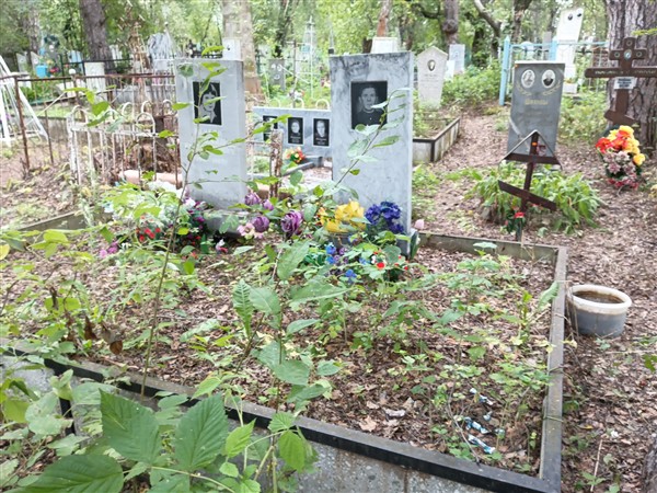 Нечкин Владимир Петрович