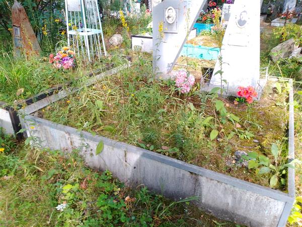 Китункин Петр Прокопьевич