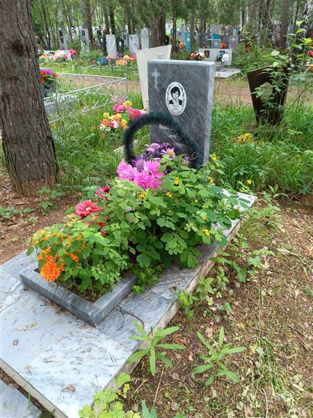 Медведева Ольга Ивановна