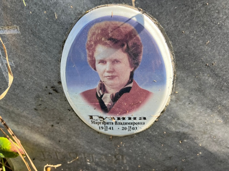 Гузина