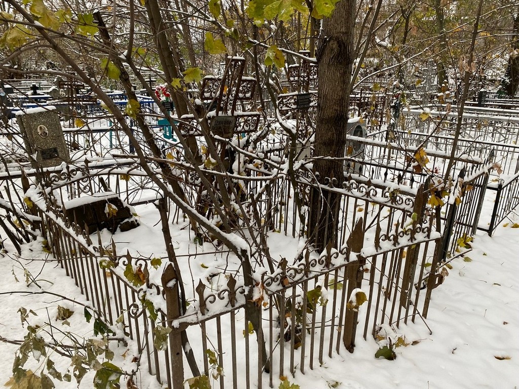 Дувакин Василий Петрович
