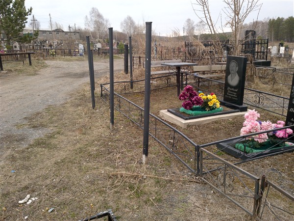 Перевалов Александр Дмитриевич