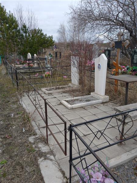 Федоров Леонид Васильевич