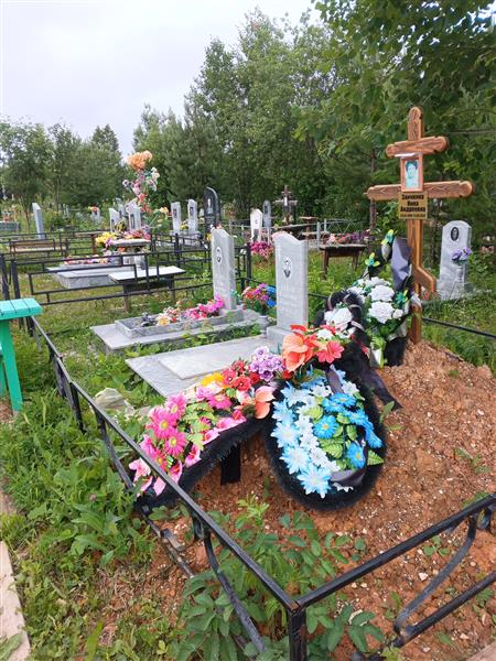Уразова Мария Андреевна