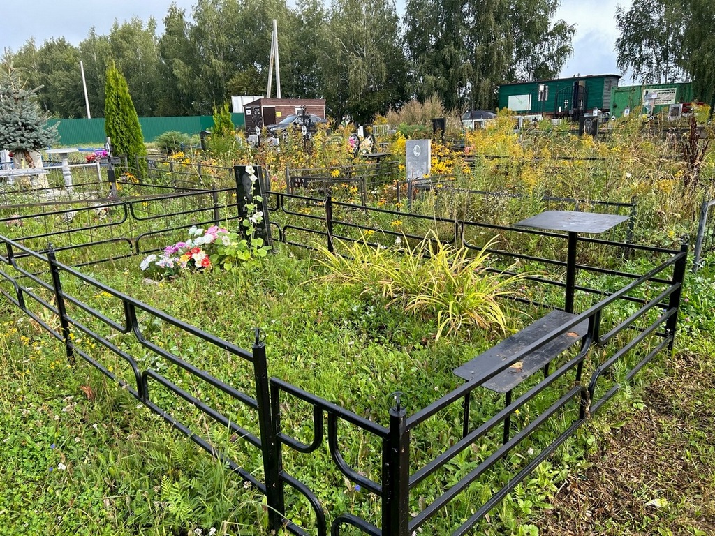 Панихина Ольга Алексеевна