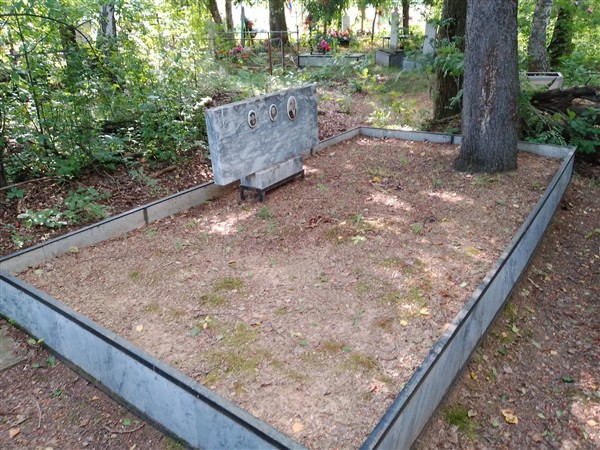 Ширяев Павел Петрович