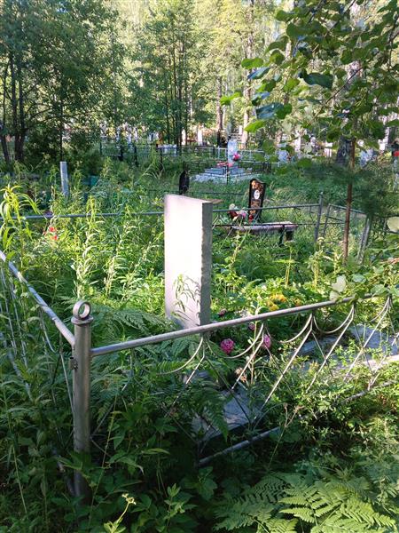 Ашрафзянов Ильфат Рафхатович