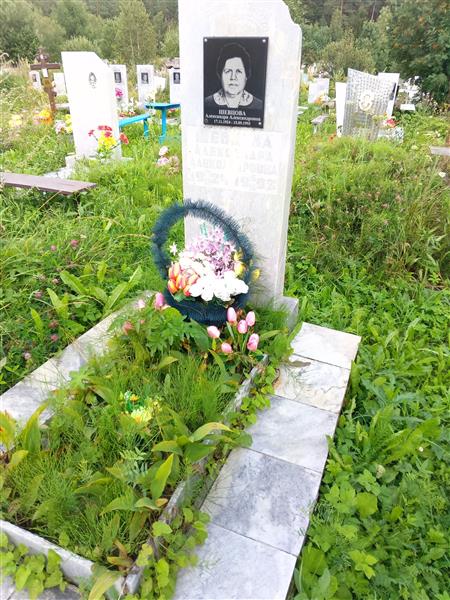 Шевцова Александра Александровна