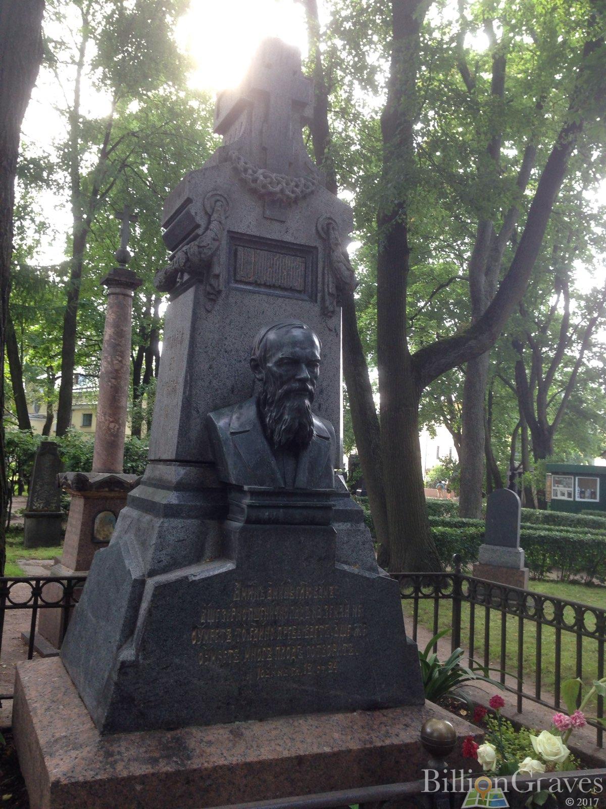 Достоевская Анна Григорьевна