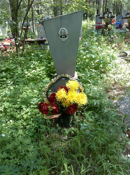 Свиньин Алексей Константинович
