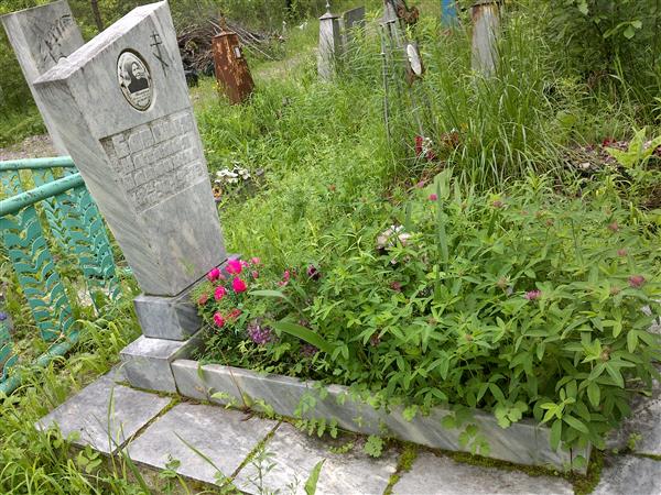 Банных Наталья Павловна