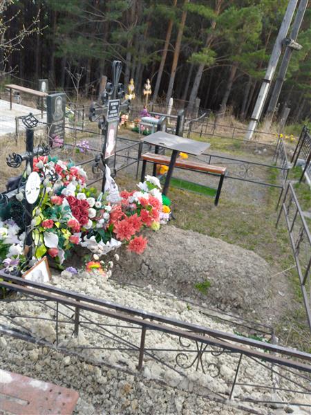 Мертвяченко Владимир Иванович