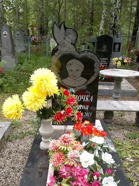 Калинина Полиночка