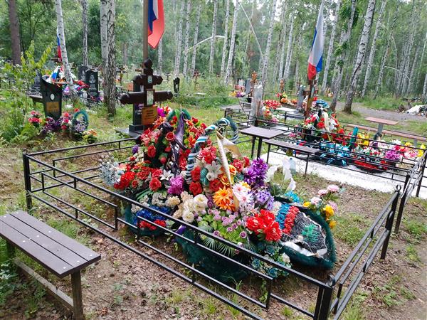 Решилин Николай Валерьевич