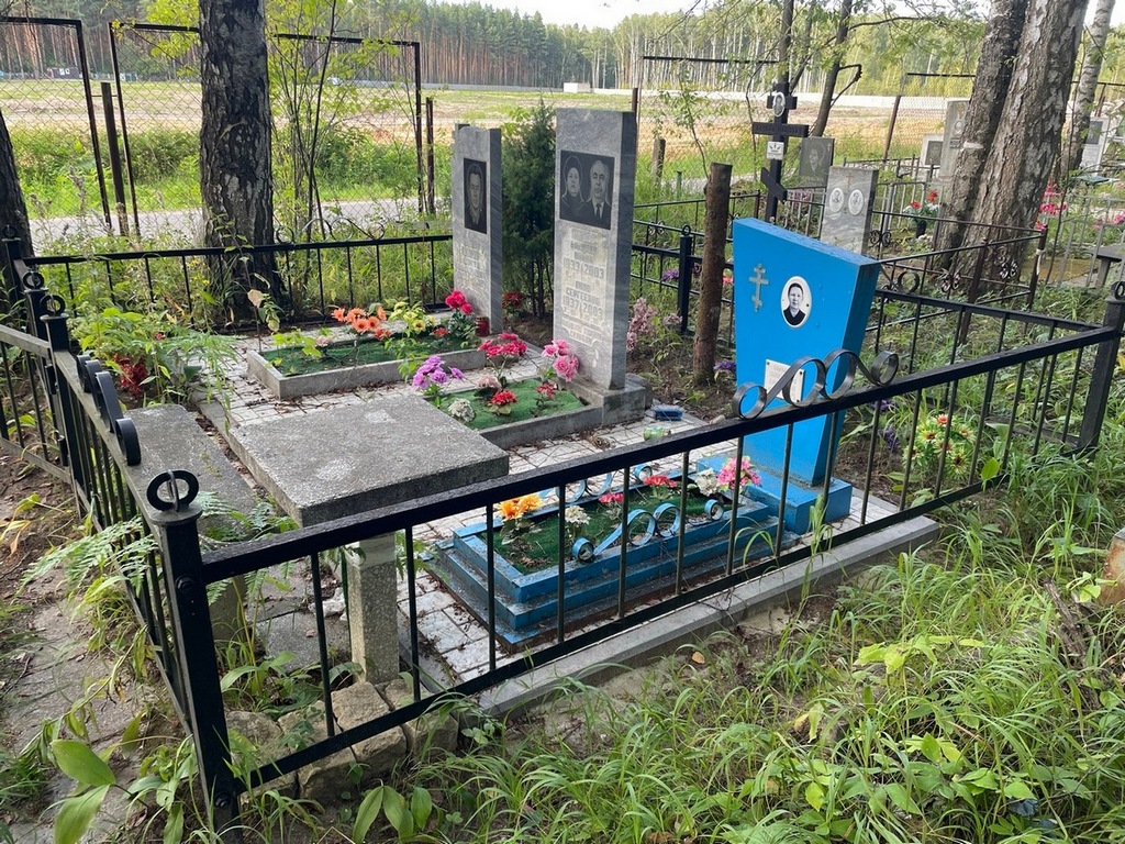 Понур Анна Сергеевна
