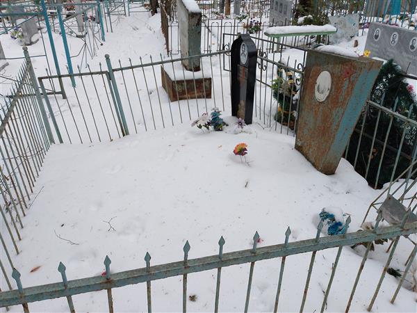 Редозубов Александр Сергеевич