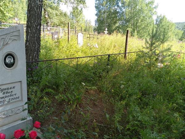 Купцан Иван Петрович