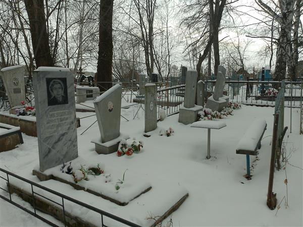 Кукушкина Зоя Павловна