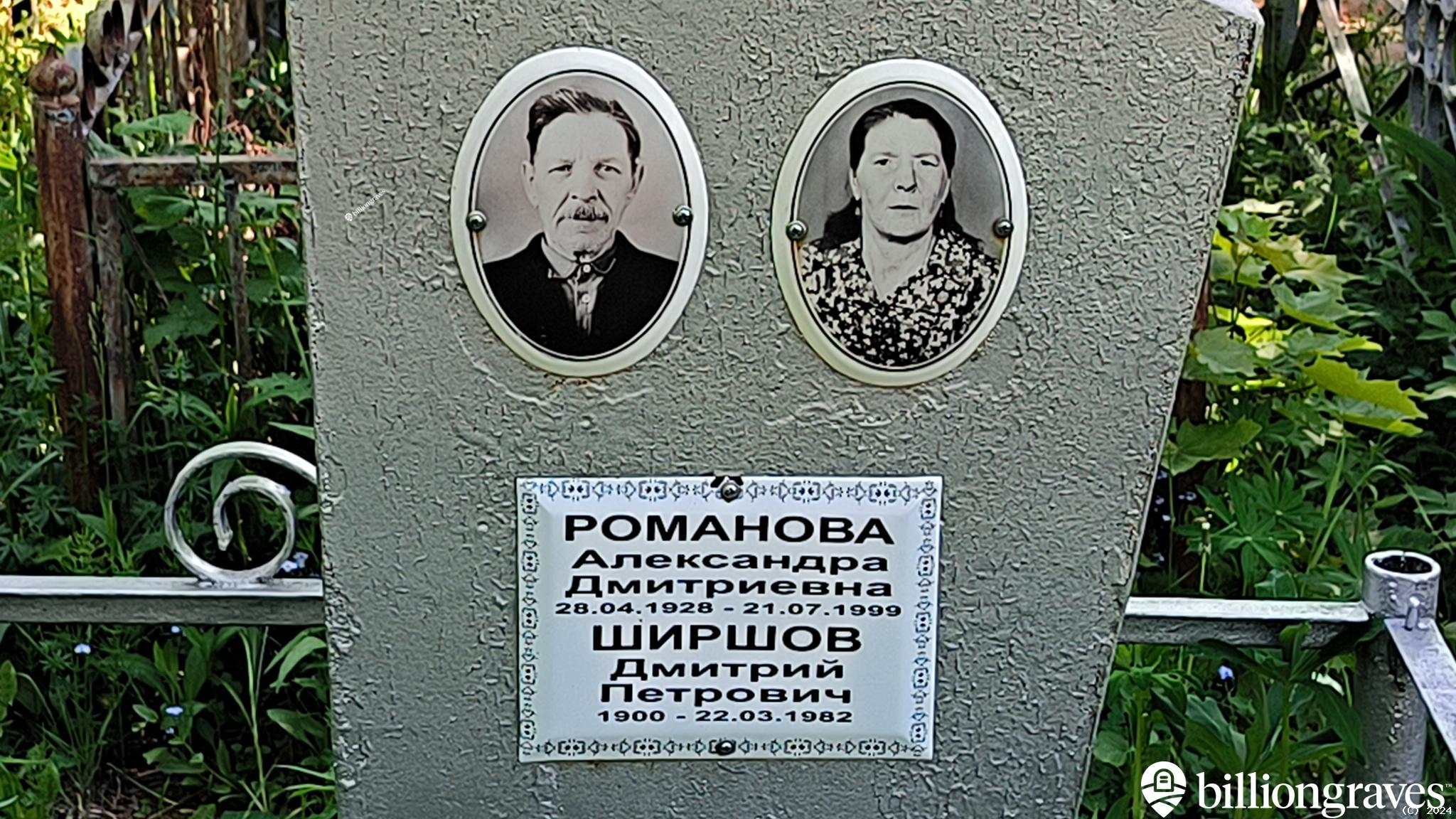 Ширшов Дмитрий Петрович