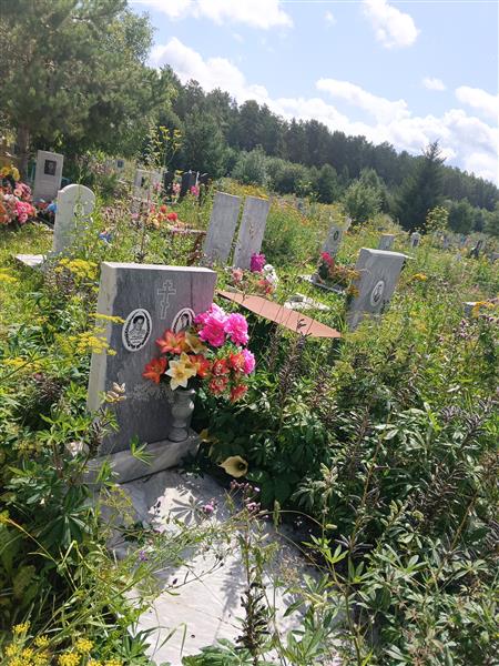 Плесцова Надежда Анатольевна