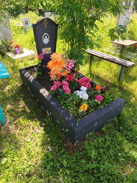 Салтыкова Татьяна Александровна