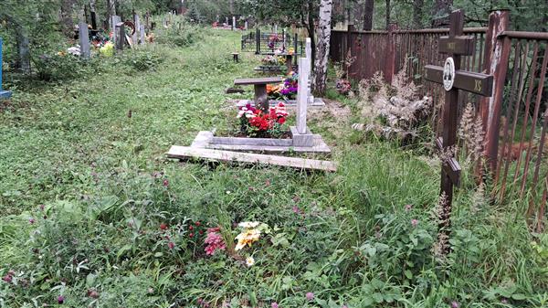 Телицына Антонина Матвеевна