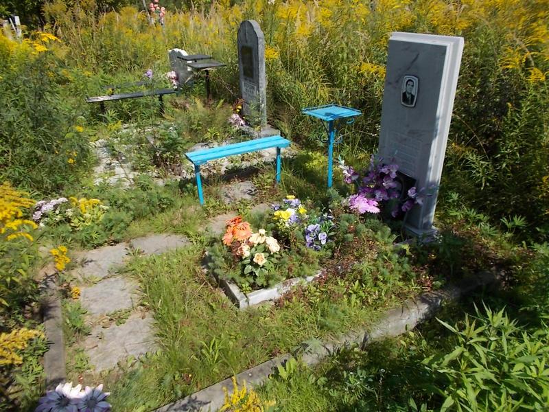 Кораблев Александр Иванович