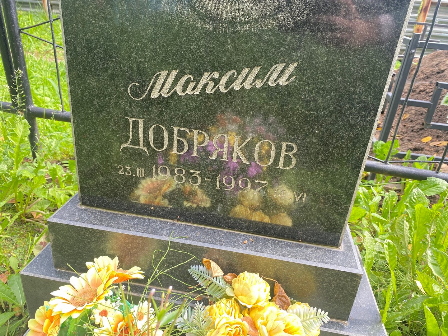Добряков Добряков