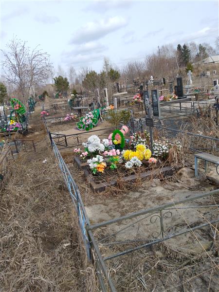 Лагутин Александр Михайлович