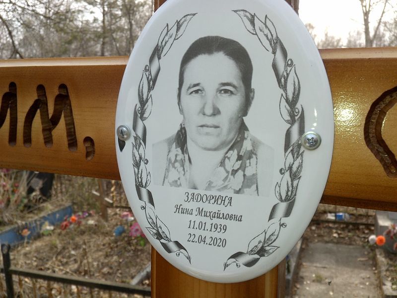 Задорин