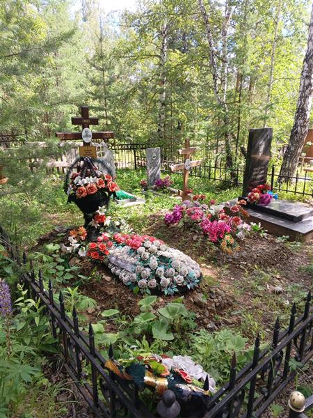 Бондырев Геннадий Сергеевич