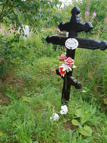 Балтычев Николай Васильевич